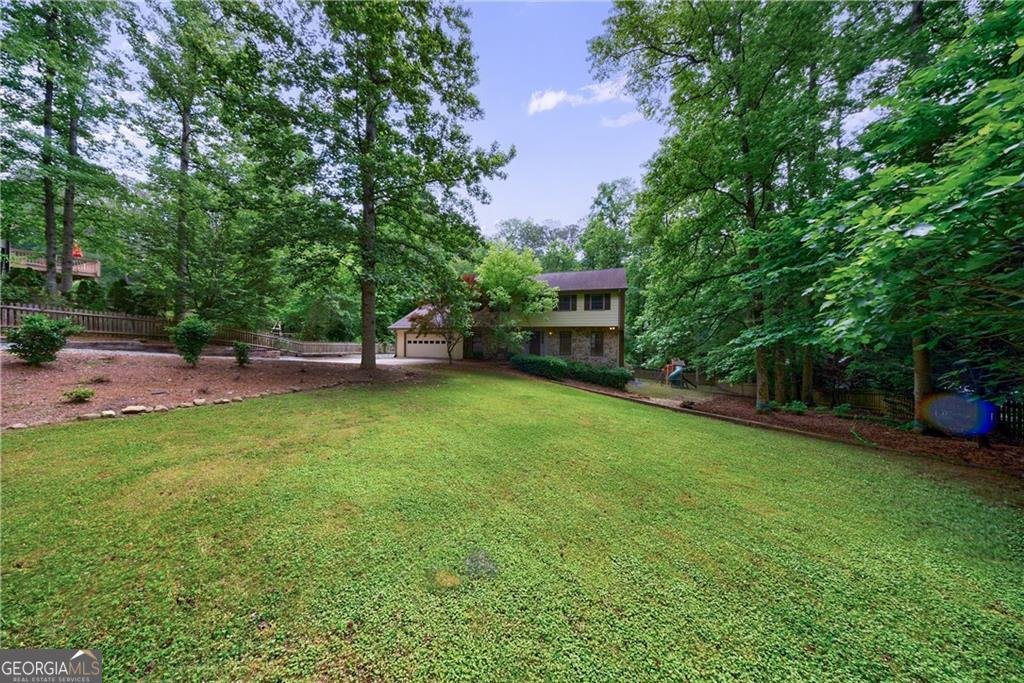 10565 Shallowford Road Roswell - 5
