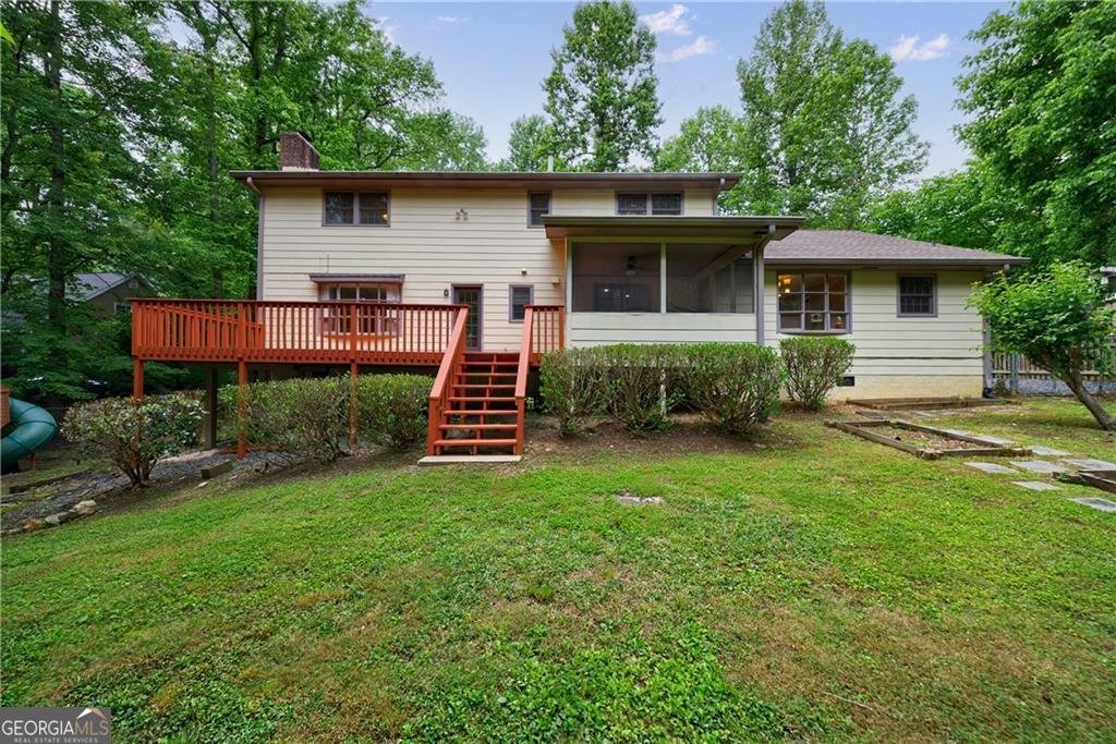 10565 Shallowford Road Roswell - 69