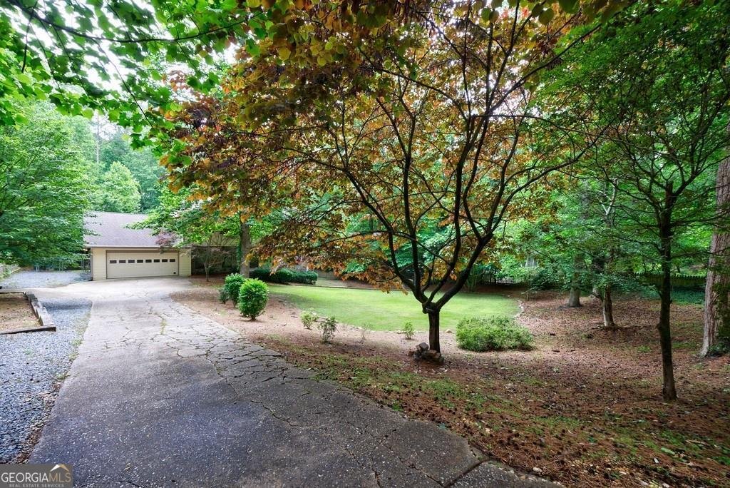 10565 Shallowford Road Roswell - 7