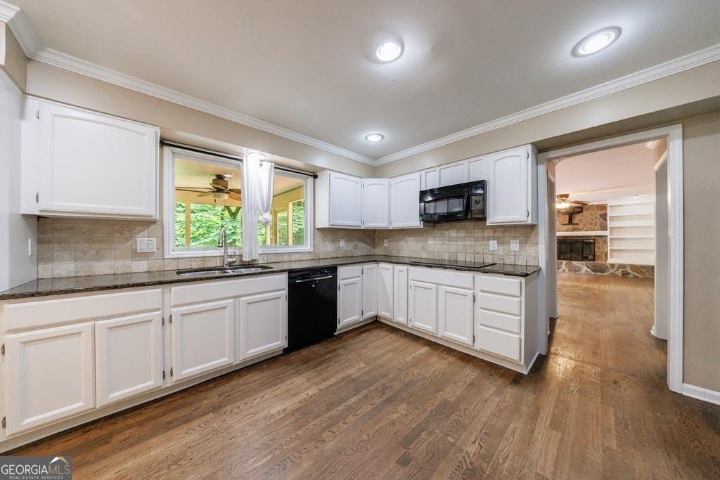 10565 Shallowford Road Roswell - 9