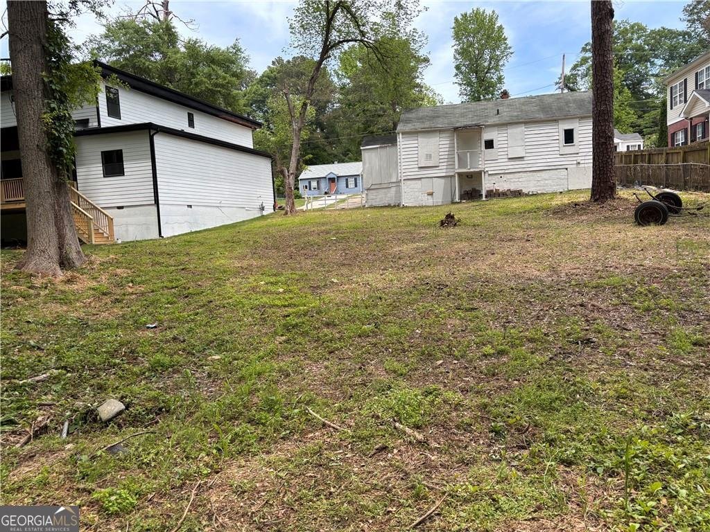 2058 North Avenue Atlanta - 1