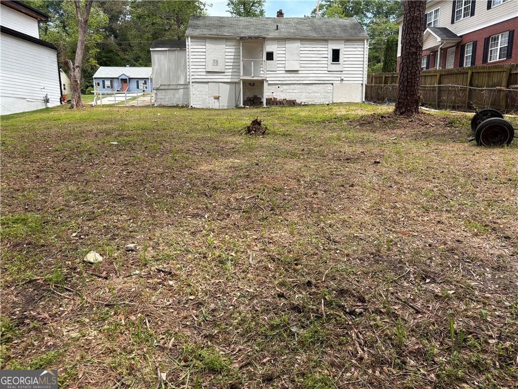 2058 North Avenue Atlanta - 3