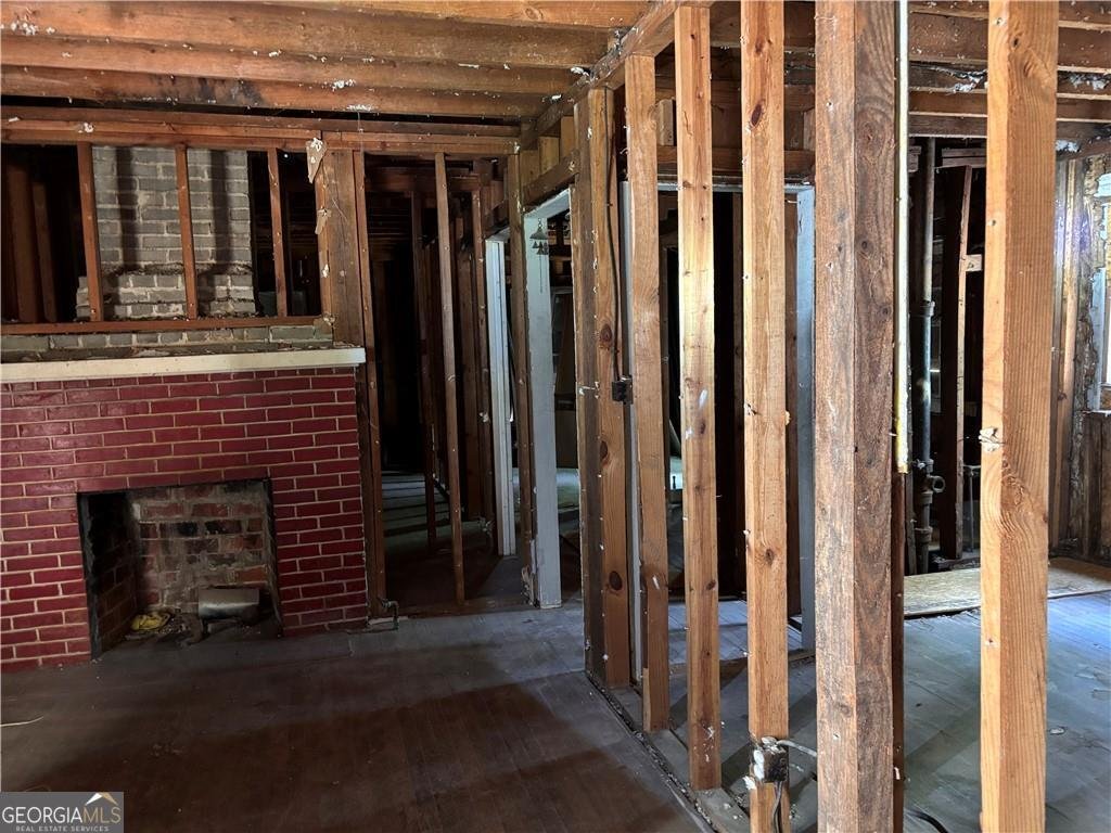 2058 North Avenue Atlanta - 4