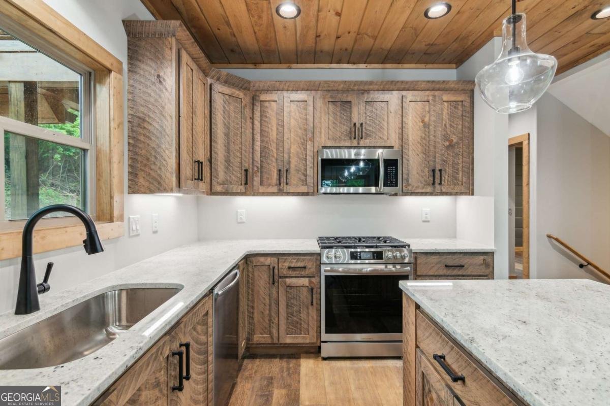 445 Greely Drive Ellijay - 11
