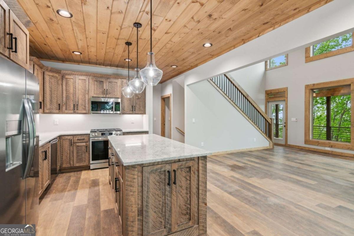445 Greely Drive Ellijay - 12