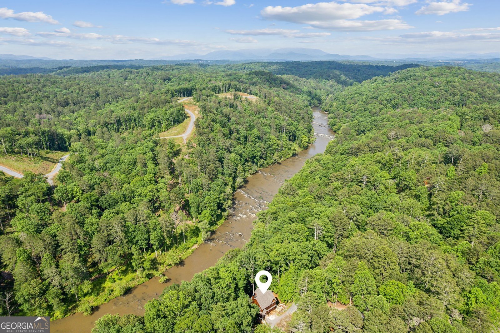 445 Greely Drive Ellijay - 17