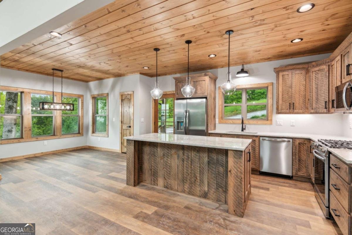 445 Greely Drive Ellijay - 19