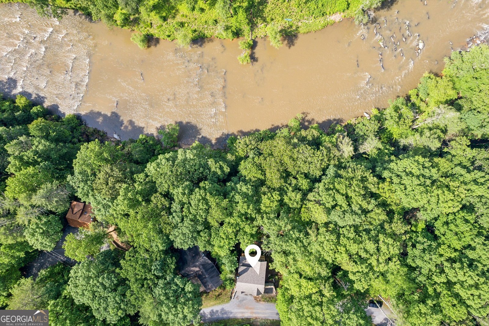 445 Greely Drive Ellijay - 2