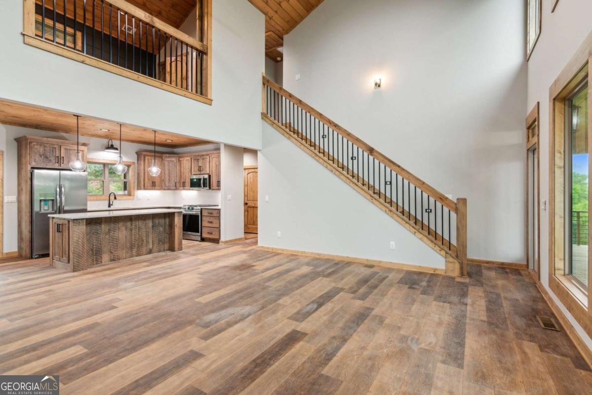 445 Greely Drive Ellijay - 20