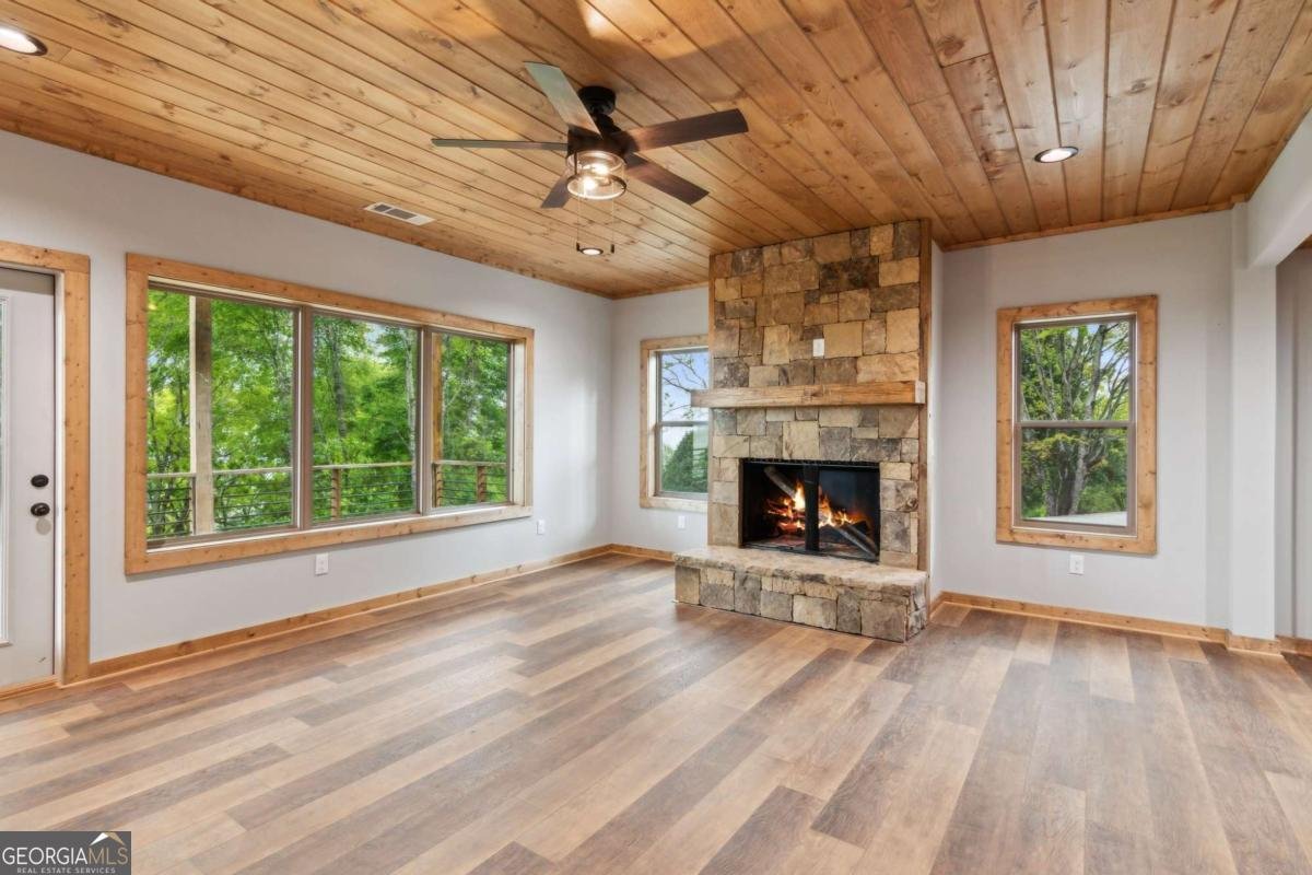 445 Greely Drive Ellijay - 21