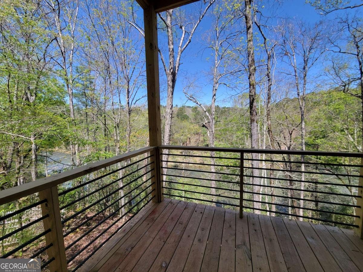 445 Greely Drive Ellijay - 22