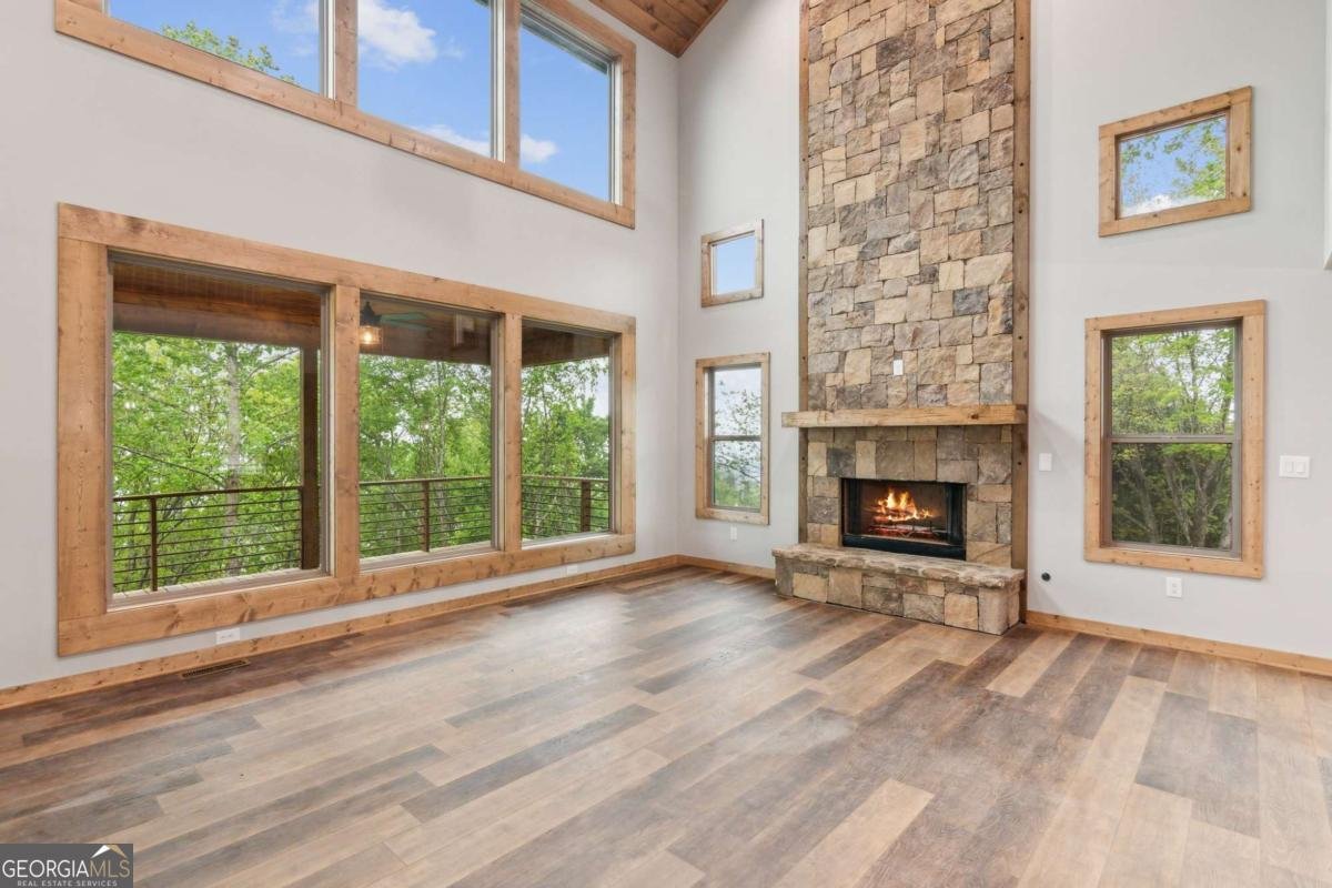 445 Greely Drive Ellijay - 24