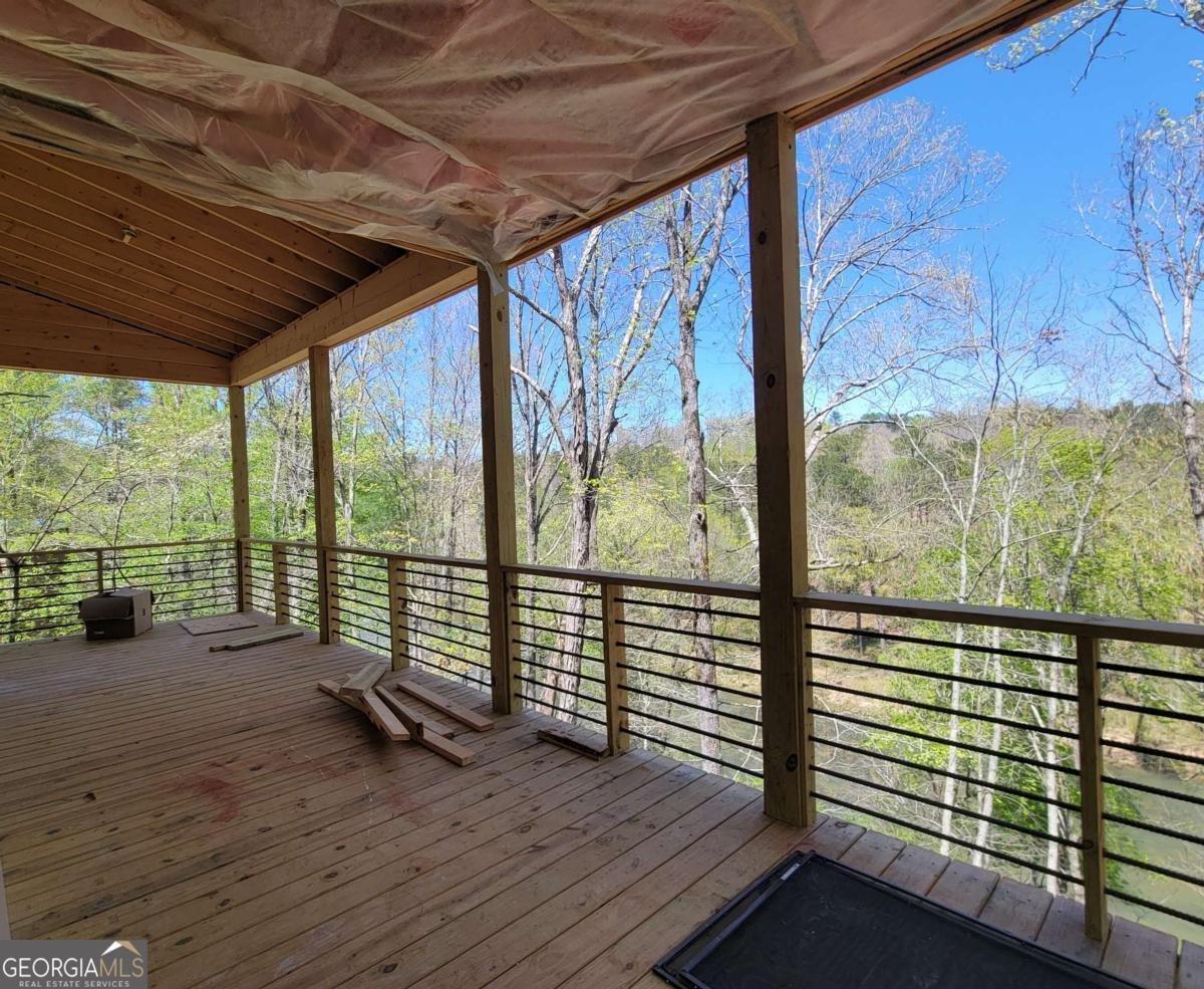 445 Greely Drive Ellijay - 25