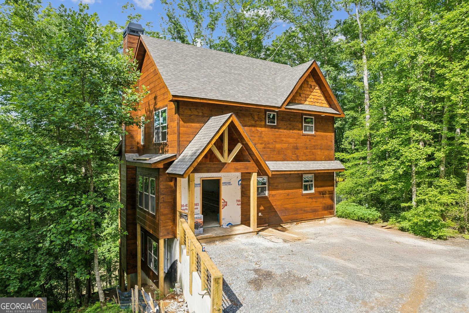 445 Greely Drive Ellijay - 28