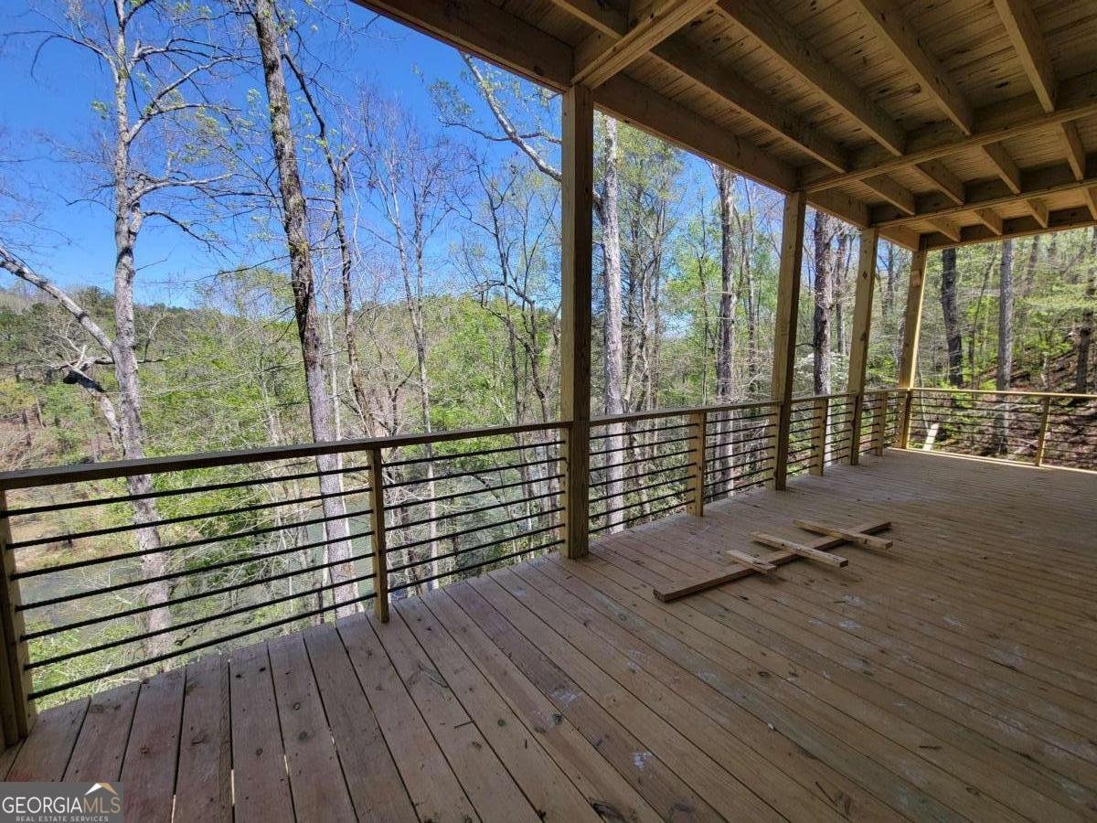 445 Greely Drive Ellijay - 29