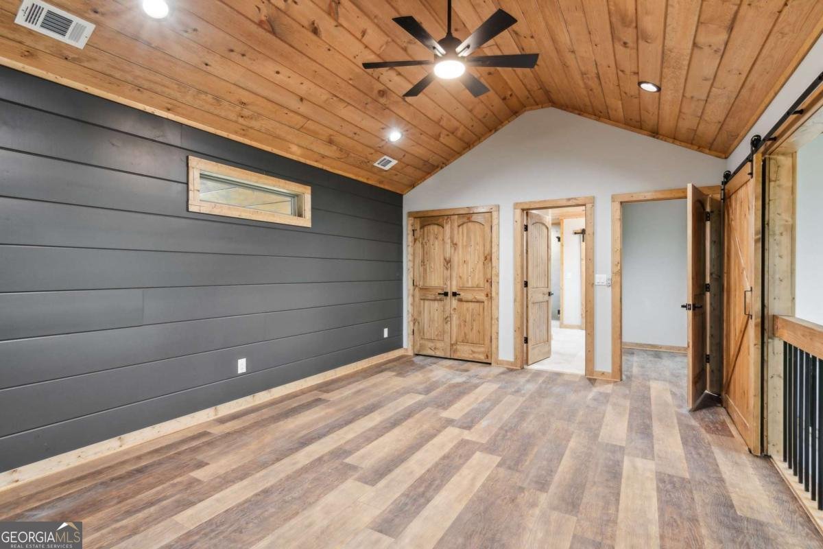 445 Greely Drive Ellijay - 37