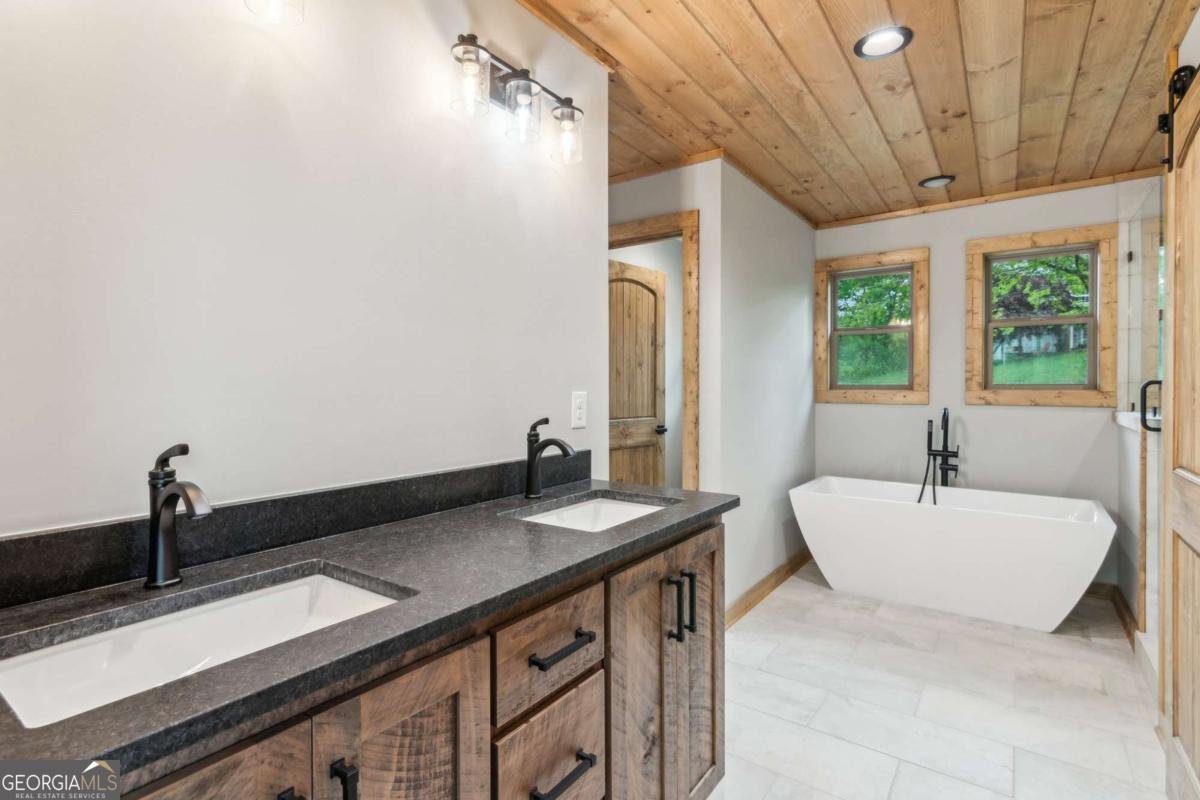 445 Greely Drive Ellijay - 40