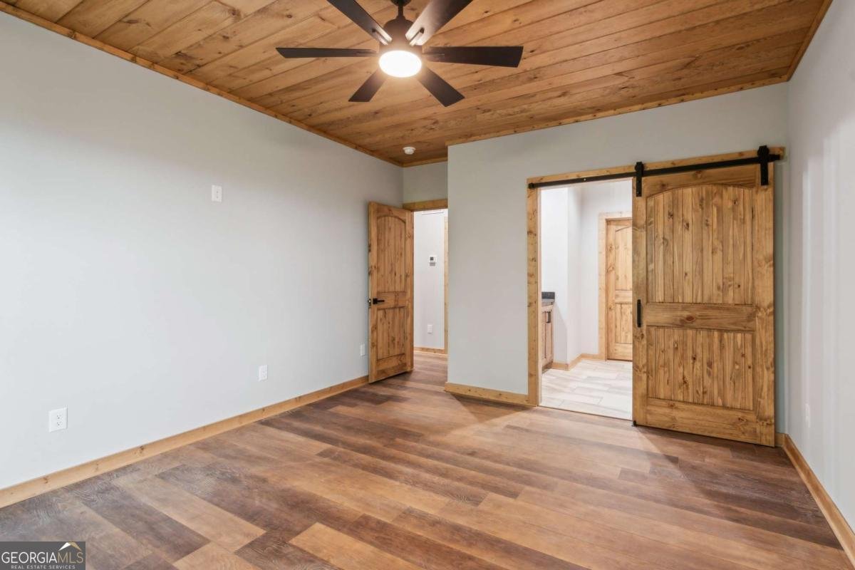 445 Greely Drive Ellijay - 44