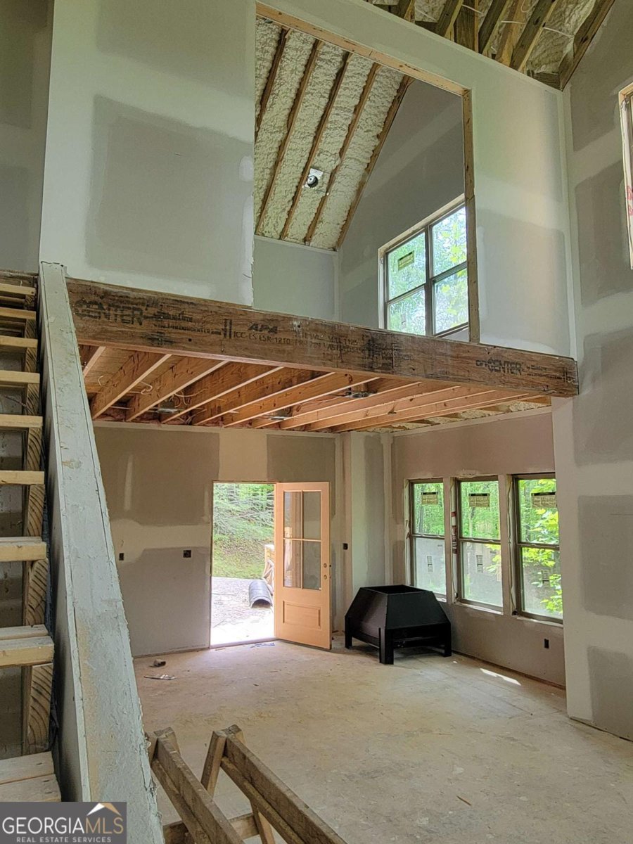 445 Greely Drive Ellijay - 46