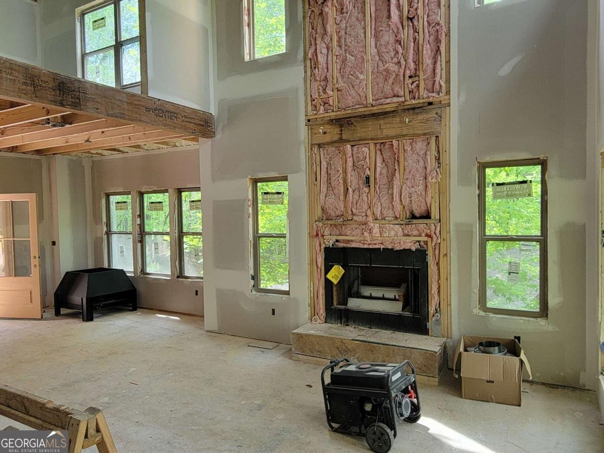 445 Greely Drive Ellijay - 47