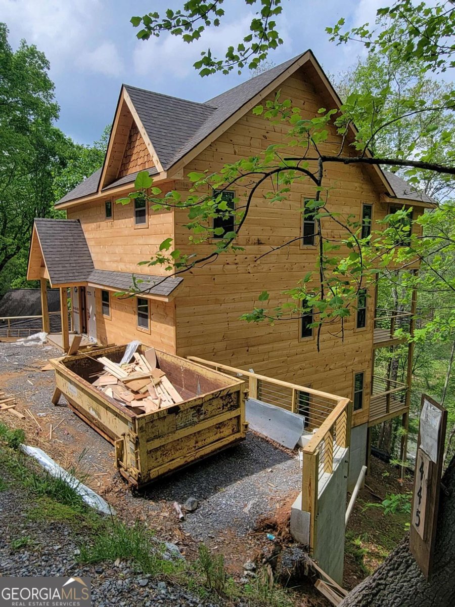 445 Greely Drive Ellijay - 50