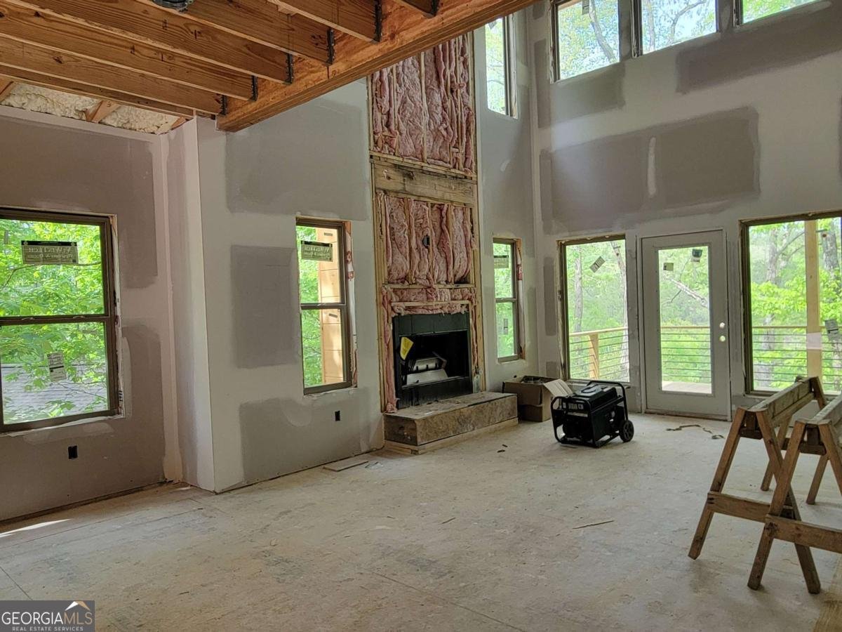 445 Greely Drive Ellijay - 52