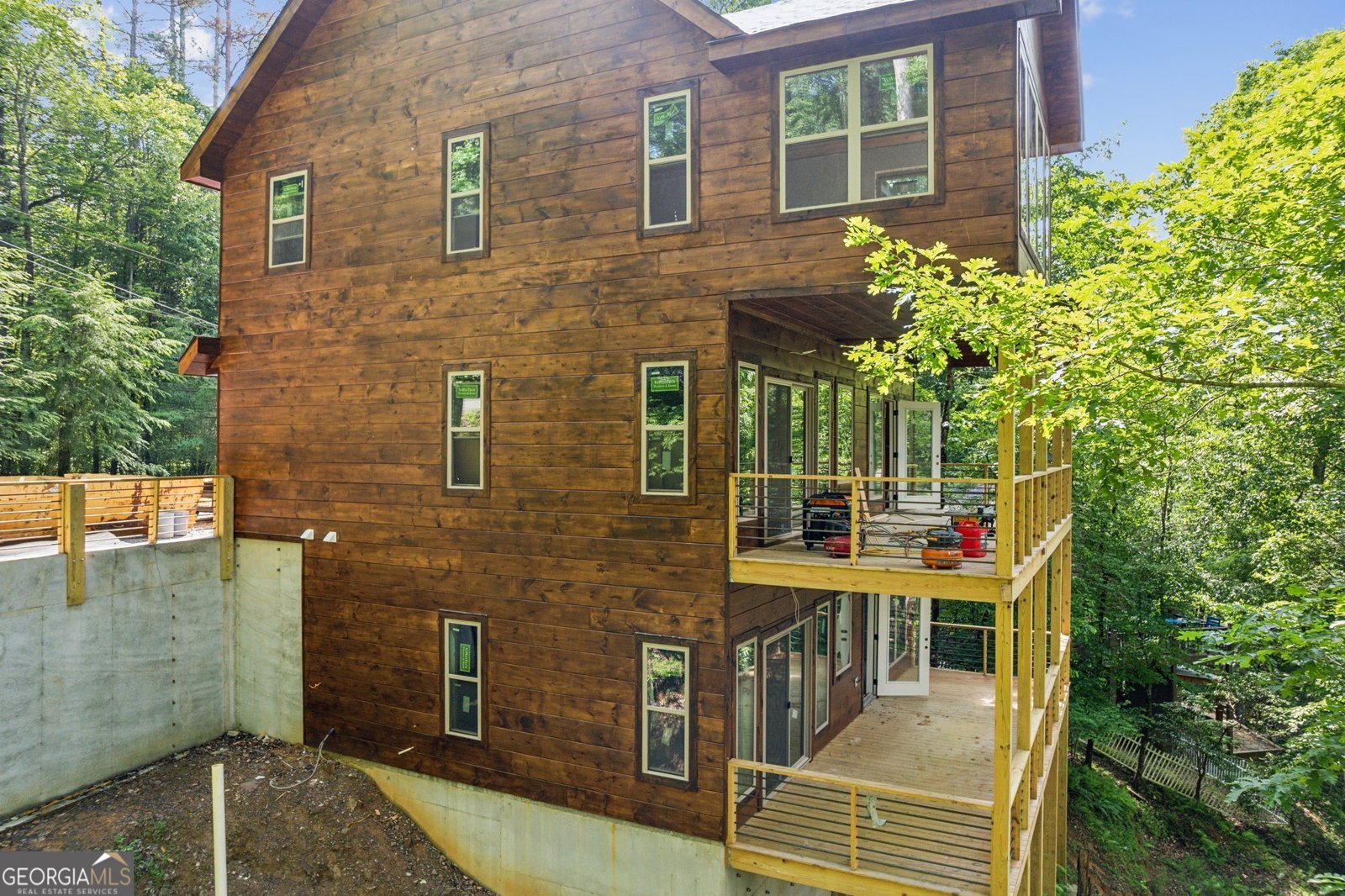 445 Greely Drive Ellijay - 6
