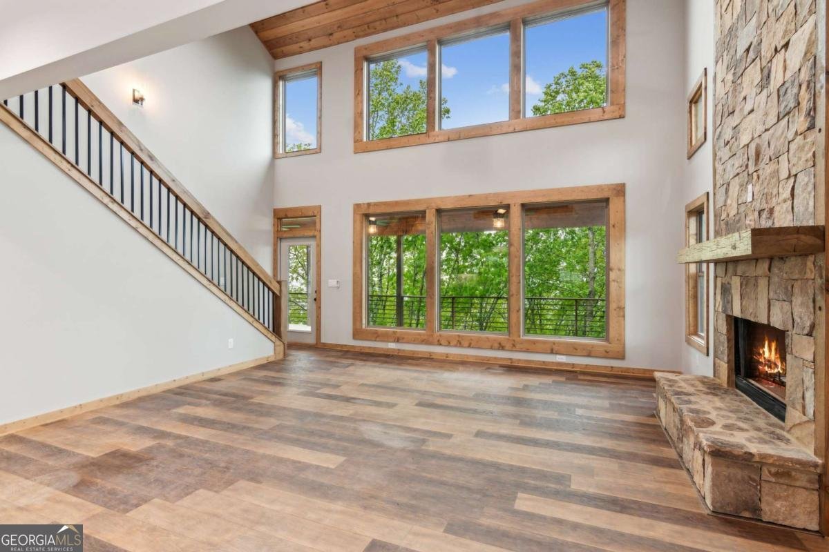 445 Greely Drive Ellijay - 8