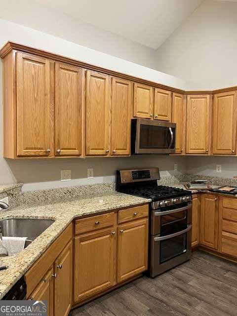 220 Rehobeth Way Fayetteville - 14