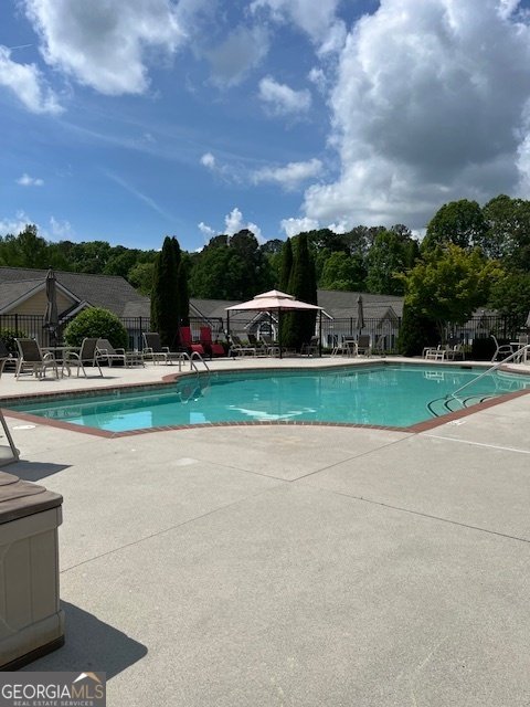 220 Rehobeth Way Fayetteville - 22