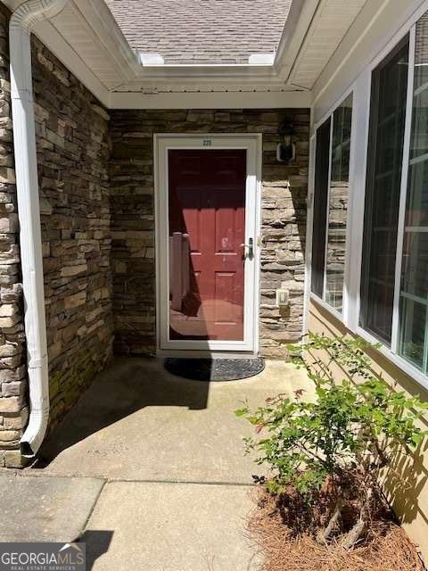 220 Rehobeth Way Fayetteville - 3
