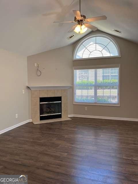220 Rehobeth Way Fayetteville - 6