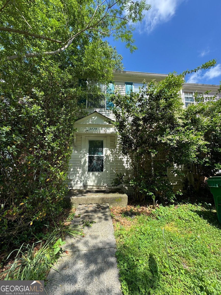3739 Jamestown Court Doraville - 20