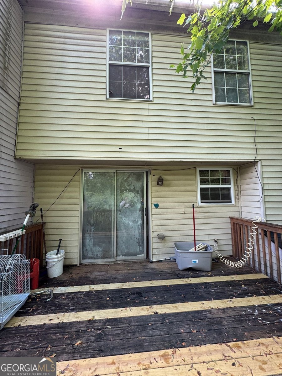 3739 Jamestown Court Doraville - 21