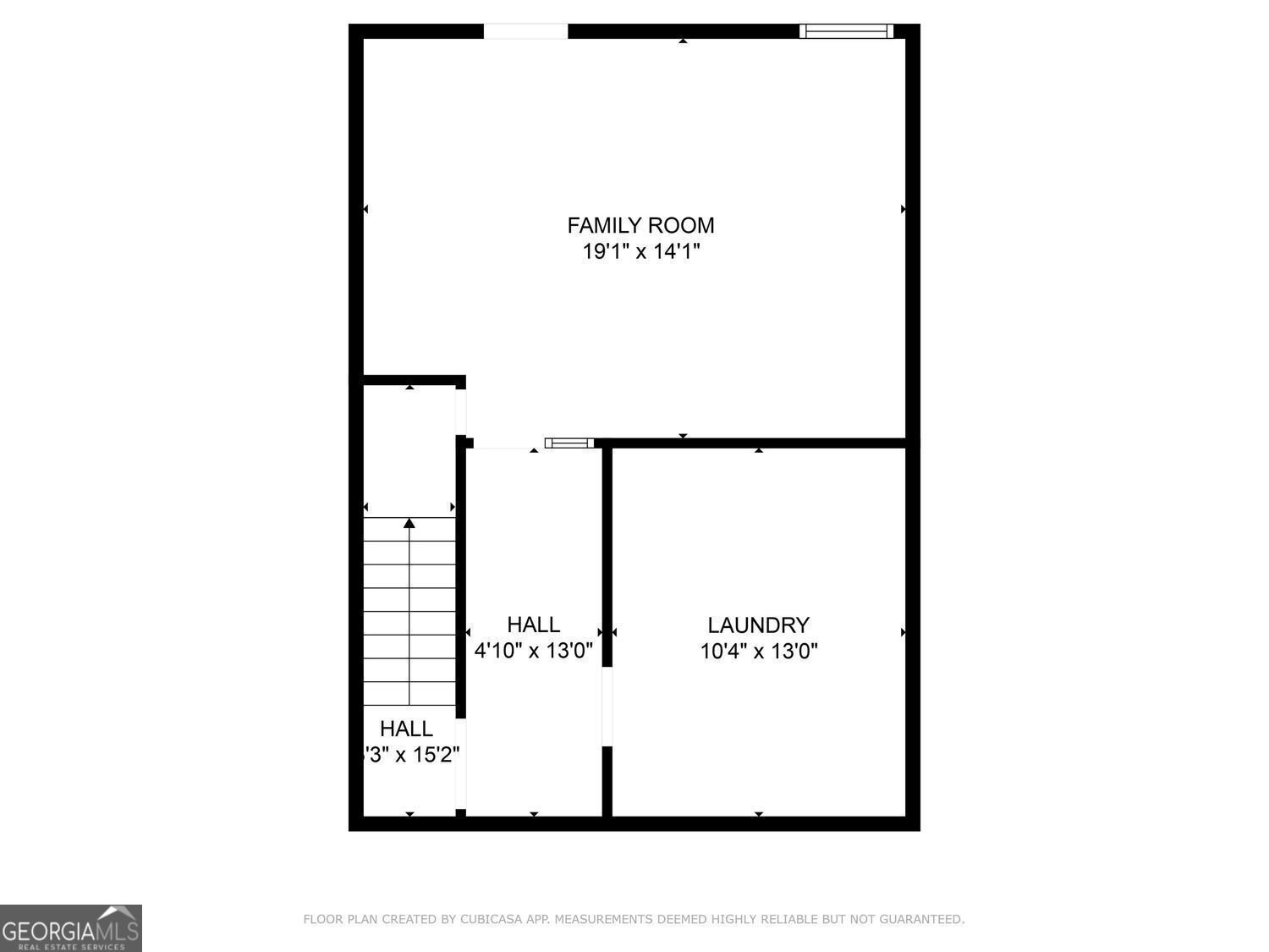 3739 Jamestown Court Doraville - 25