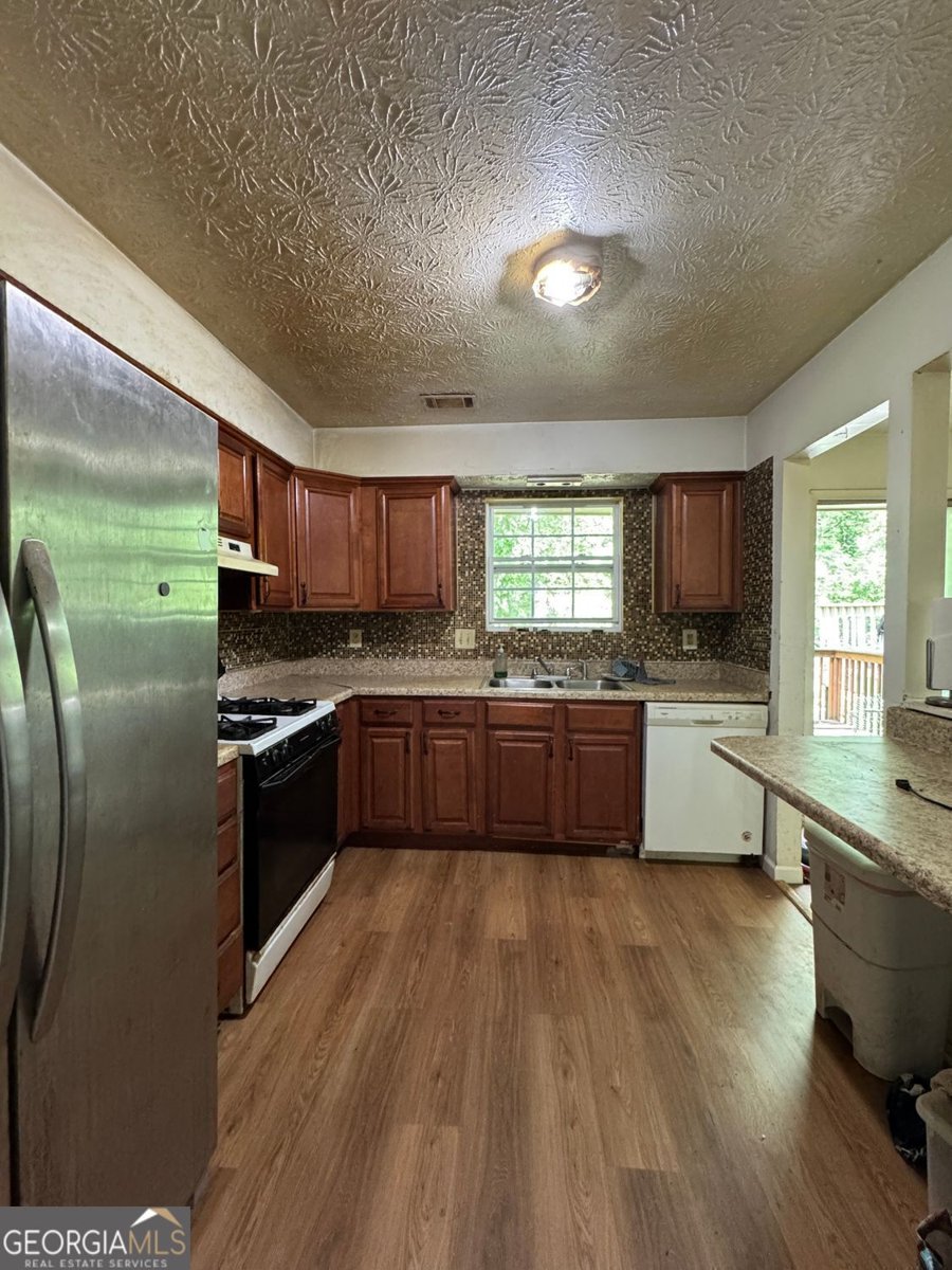 3739 Jamestown Court Doraville - 3