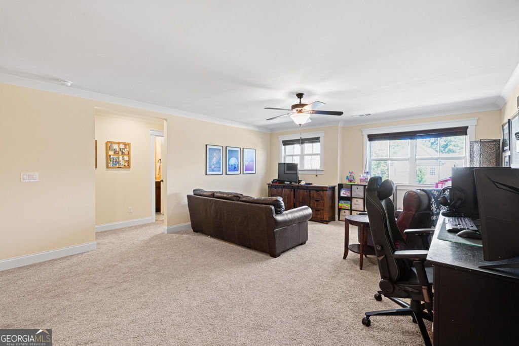 7143 LAKE EDGE Drive Flowery Branch - 26