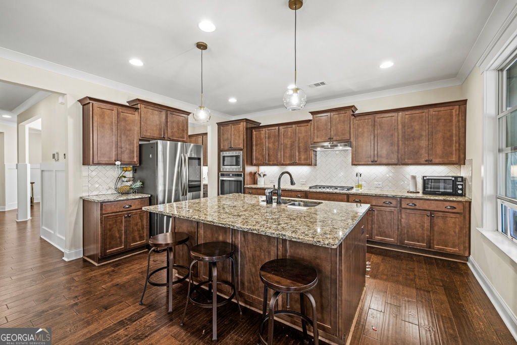 7143 LAKE EDGE Drive Flowery Branch - 9