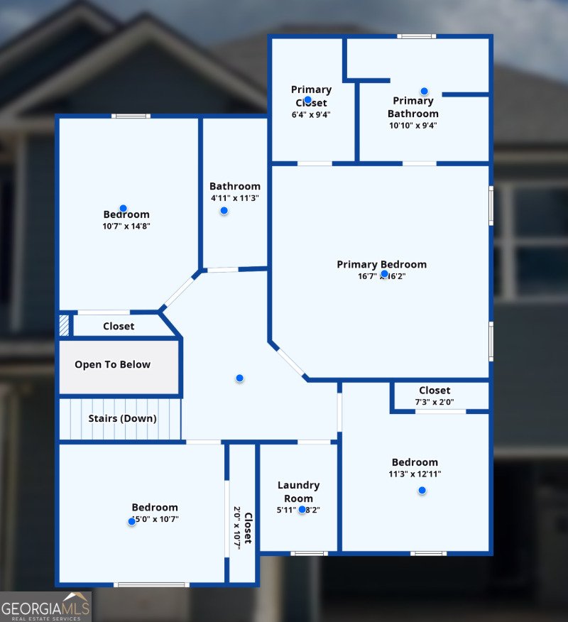 211 WL Miller Drive Jackson - 10