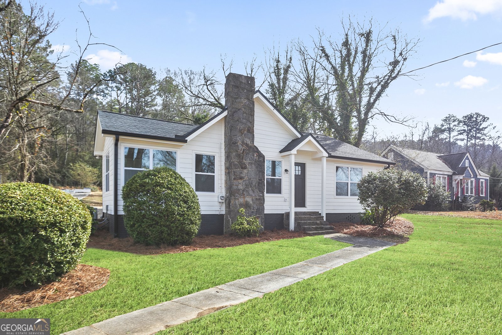 25 Blacks Bluff Road Rome - 1