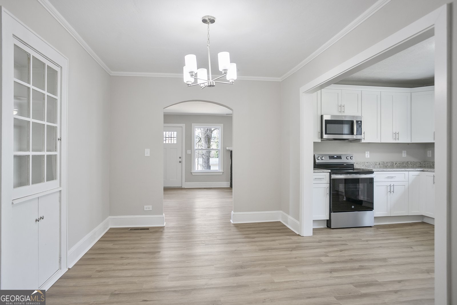 25 Blacks Bluff Road Rome - 11