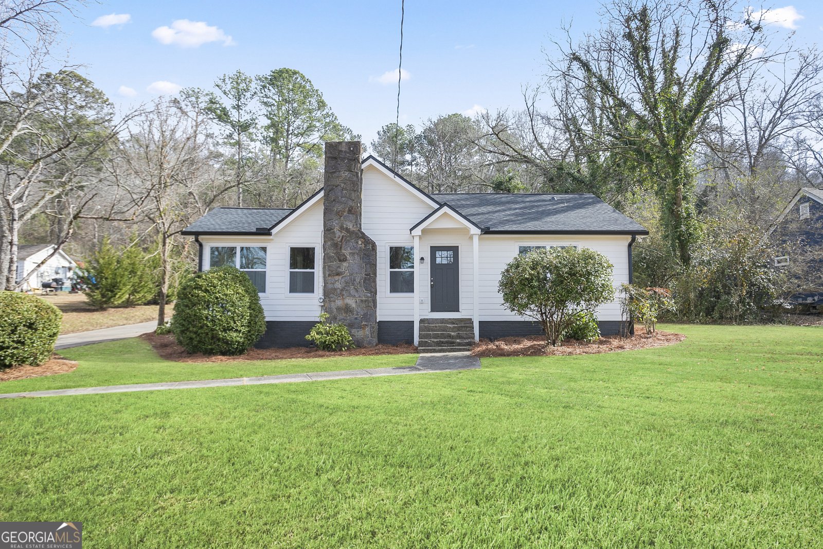 25 Blacks Bluff Road Rome - 2