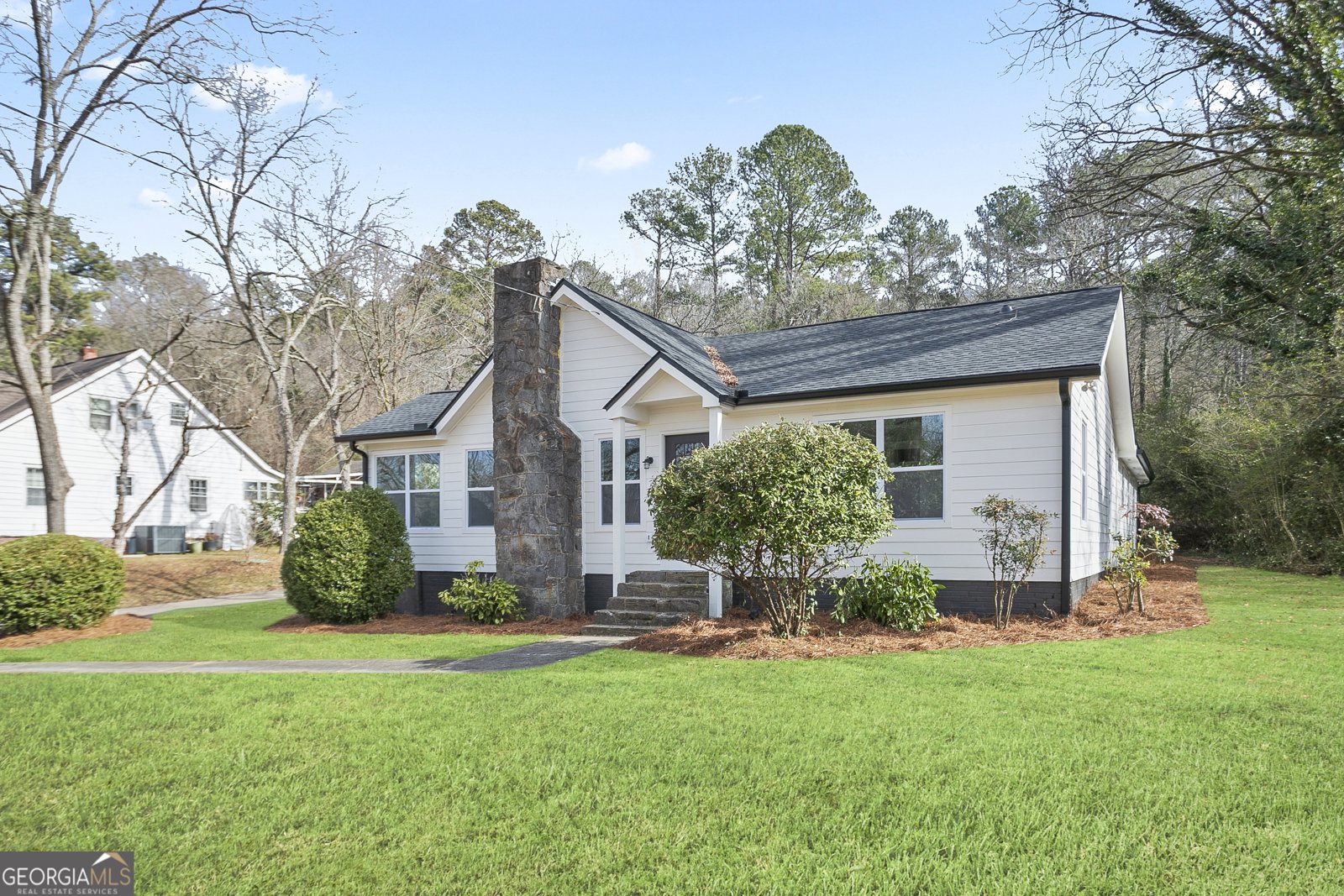 25 Blacks Bluff Road Rome - 3