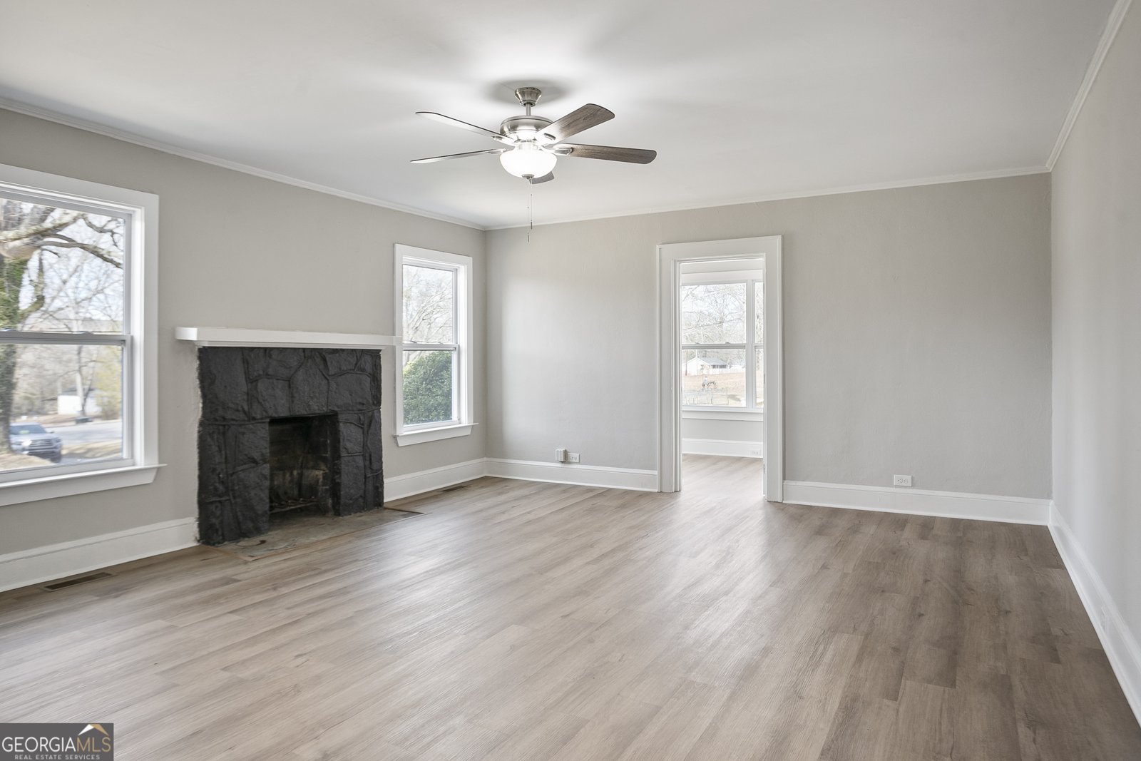 25 Blacks Bluff Road Rome - 4