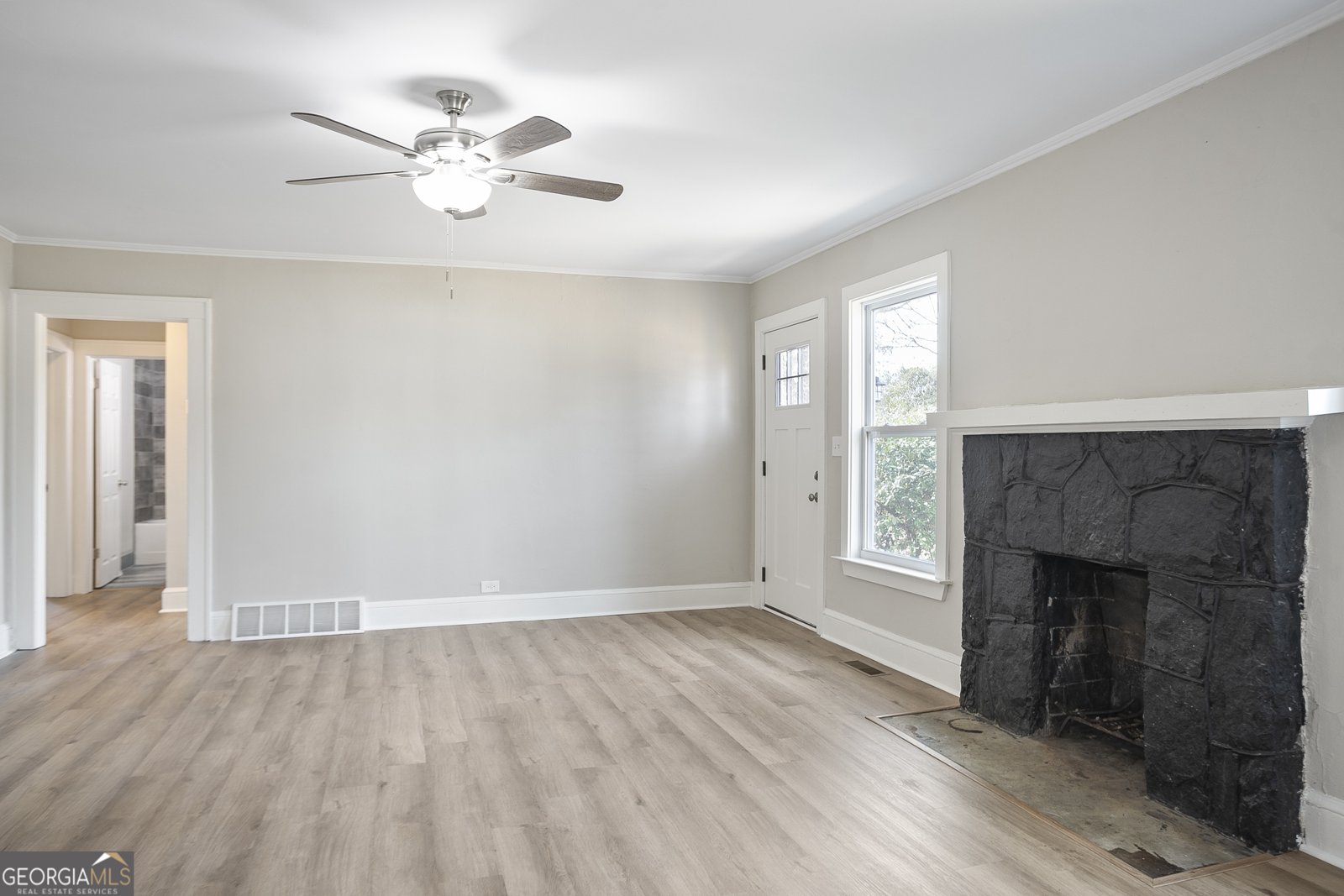 25 Blacks Bluff Road Rome - 6
