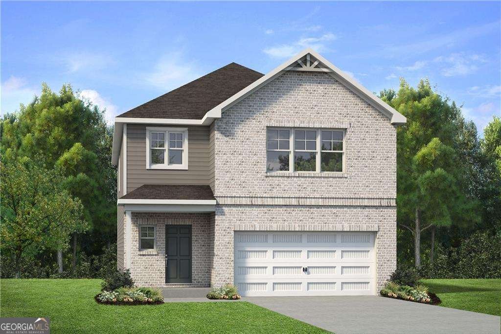 290 Abbotts Crossing Circle Conyers - 2