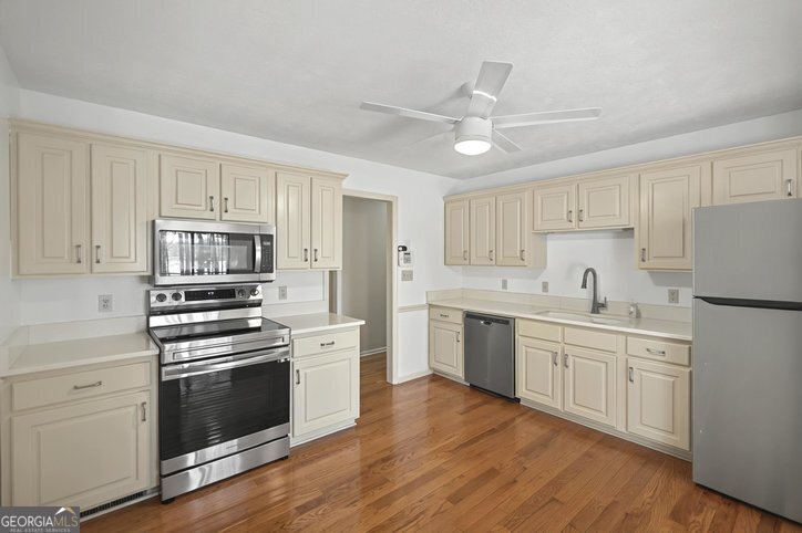 1244 Elrod Ferry Road Hartwell - 10