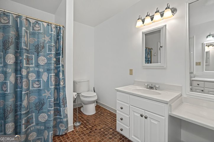 1244 Elrod Ferry Road Hartwell - 22
