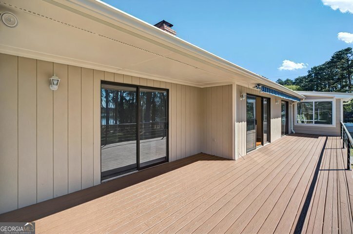 1244 Elrod Ferry Road Hartwell - 28