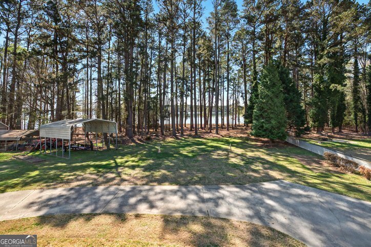 1244 Elrod Ferry Road Hartwell - 29